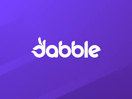 Dabble