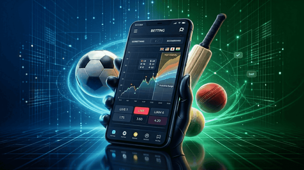 Best Sports Betting