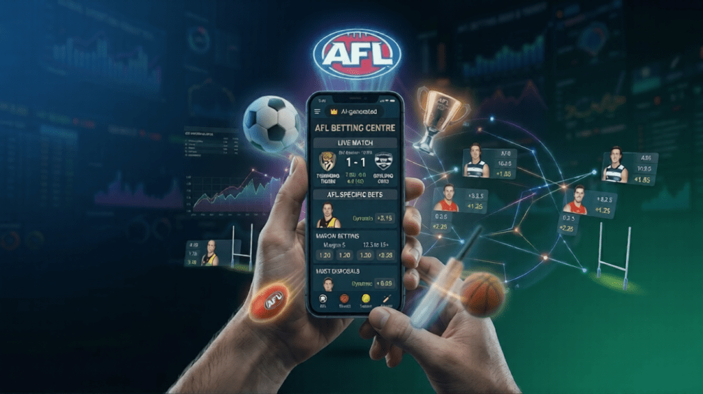 AFL Betting